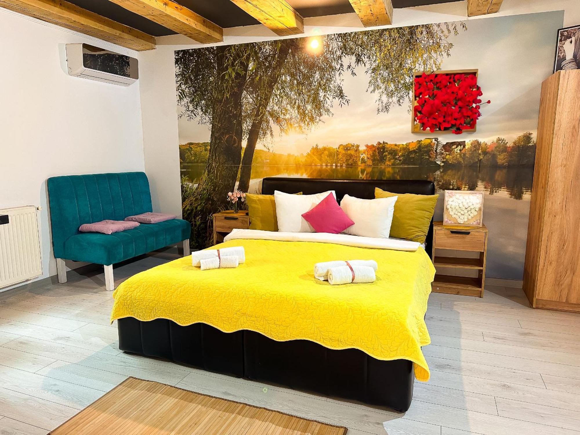 Venus Central Lux Studio Крайова Экстерьер фото